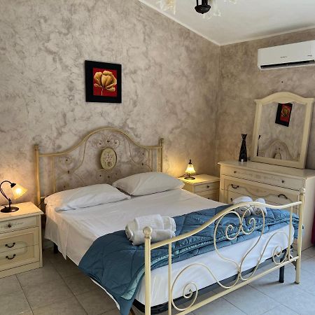 Perla Apartman Cefalù Kültér fotó