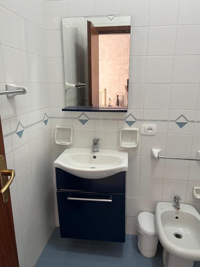 Perla Apartman Cefalù Kültér fotó