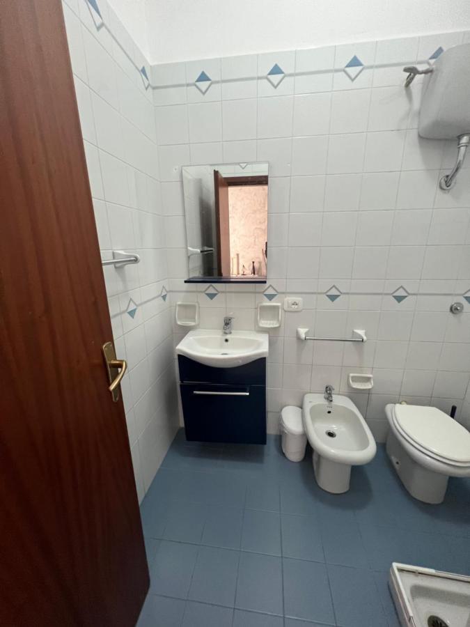 Perla Apartman Cefalù Kültér fotó