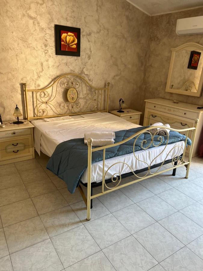 Perla Apartman Cefalù Kültér fotó