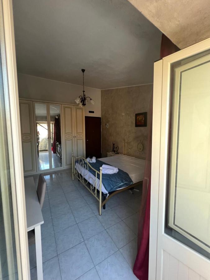 Perla Apartman Cefalù Kültér fotó