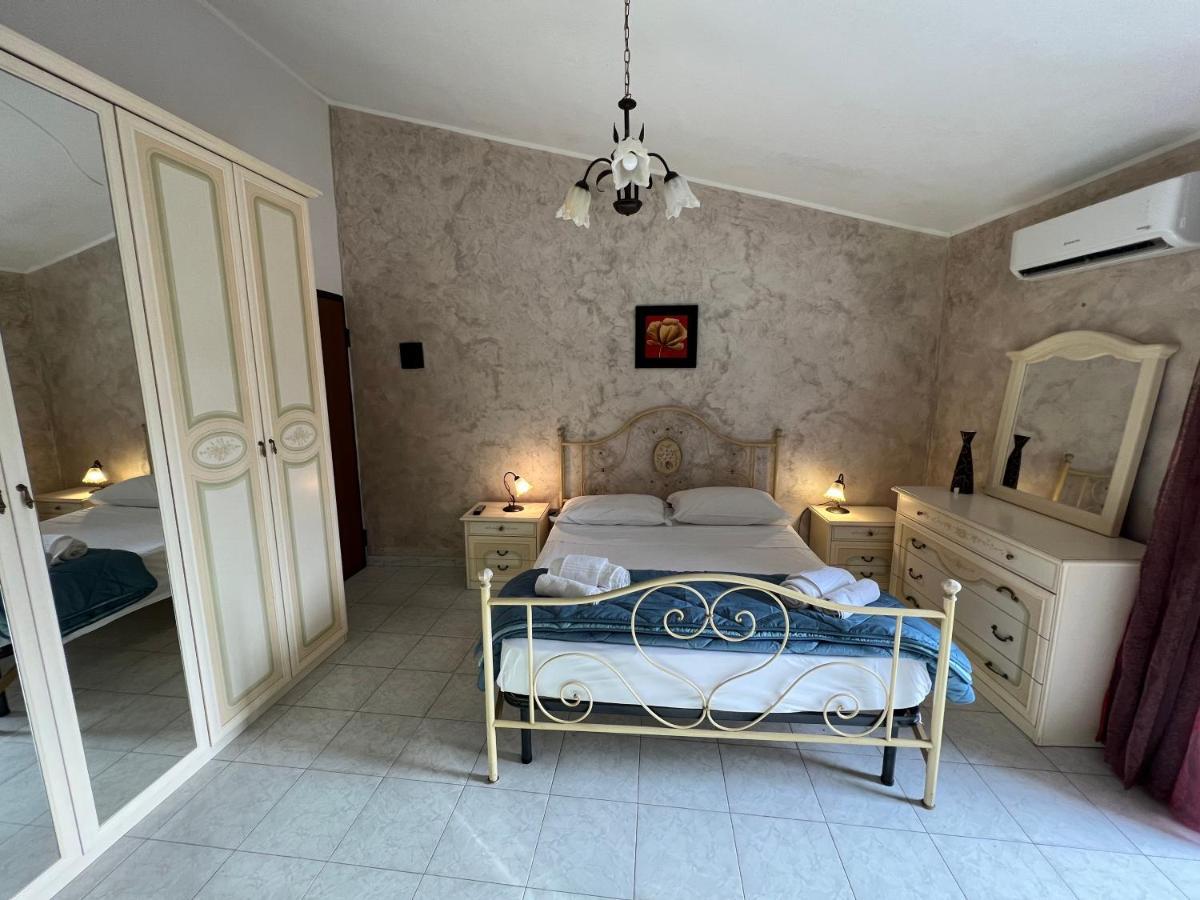 Perla Apartman Cefalù Kültér fotó